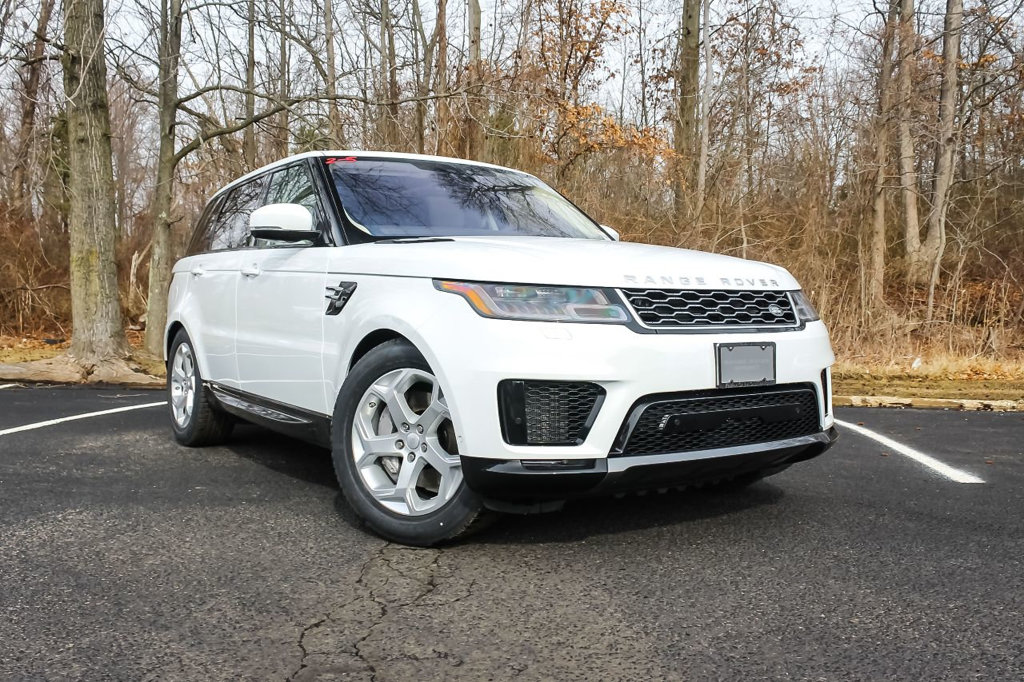 Used Land Rover Range Rover Sport Roslyn Heights Ny