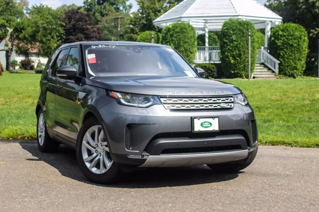 Land Rover Lease Deals in Ocean, NJ | Land Rover Monmouth