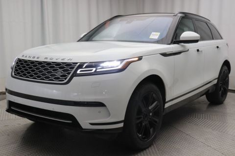 New Land Rover Specials Range Rover Deals Land Rover Parsippany
